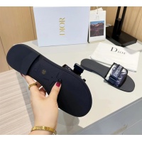 Cheap Christian Dior Slippers For Women #1112922 Replica Wholesale [$64.00 USD] [ITEM#1112922] on Replica Christian Dior Slippers