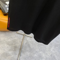 Cheap Prada T-Shirts Short Sleeved For Men #1113101 Replica Wholesale [$29.00 USD] [ITEM#1113101] on Replica Prada T-Shirts