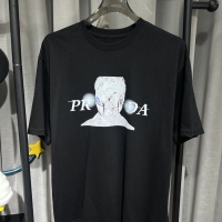 Prada T-Shirts Short Sleeved For Men #1113112