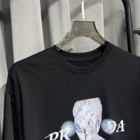 Cheap Prada T-Shirts Short Sleeved For Men #1113112 Replica Wholesale [$36.00 USD] [ITEM#1113112] on Replica Prada T-Shirts