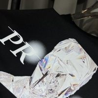 Cheap Prada T-Shirts Short Sleeved For Men #1113112 Replica Wholesale [$36.00 USD] [ITEM#1113112] on Replica Prada T-Shirts