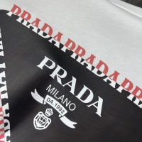 Cheap Prada T-Shirts Short Sleeved For Men #1113115 Replica Wholesale [$36.00 USD] [ITEM#1113115] on Replica Prada T-Shirts