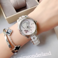 Chanel AAA Quality Watches For Women #1113170