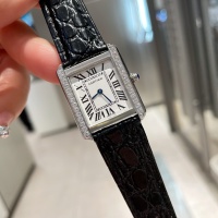 Cartier AAA Quality Watches For Unisex #1113181