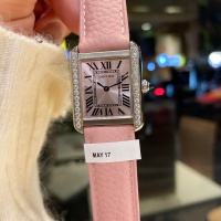 Cheap Cartier AAA Quality Watches For Women #1113184 Replica Wholesale [$128.00 USD] [ITEM#1113184] on Replica Cartier AAA Quality Watches