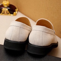Cheap Prada Leather Shoes For Men #1113348 Replica Wholesale [$102.00 USD] [ITEM#1113348] on Replica Prada Leather Shoes