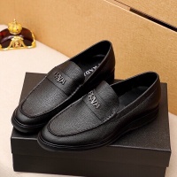Prada Leather Shoes For Men #1113351
