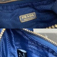 Cheap Prada AAA Quality Shoulder Bags For Women #1113501 Replica Wholesale [$200.00 USD] [ITEM#1113501] on Replica Prada AAA Quality Shoulder Bags