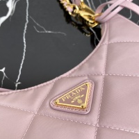 Cheap Prada AAA Quality Shoulder Bags For Women #1113504 Replica Wholesale [$200.00 USD] [ITEM#1113504] on Replica Prada AAA Quality Shoulder Bags