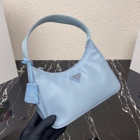 Cheap Prada AAA Quality Shoulder Bags For Women #1113508 Replica Wholesale [$118.00 USD] [ITEM#1113508] on Replica Prada AAA Quality Shoulder Bags