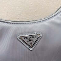 Cheap Prada AAA Quality Shoulder Bags For Women #1113509 Replica Wholesale [$118.00 USD] [ITEM#1113509] on Replica Prada AAA Quality Shoulder Bags