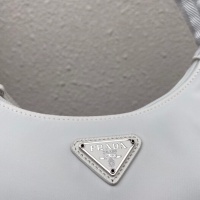 Cheap Prada AAA Quality Shoulder Bags For Women #1113510 Replica Wholesale [$118.00 USD] [ITEM#1113510] on Replica Prada AAA Quality Shoulder Bags