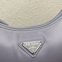 Cheap Prada AAA Quality Shoulder Bags For Women #1113511 Replica Wholesale [$118.00 USD] [ITEM#1113511] on Replica Prada AAA Quality Shoulder Bags