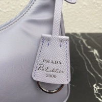Cheap Prada AAA Quality Shoulder Bags For Women #1113511 Replica Wholesale [$118.00 USD] [ITEM#1113511] on Replica Prada AAA Quality Shoulder Bags