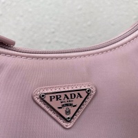 Cheap Prada AAA Quality Shoulder Bags For Women #1113513 Replica Wholesale [$118.00 USD] [ITEM#1113513] on Replica Prada AAA Quality Shoulder Bags