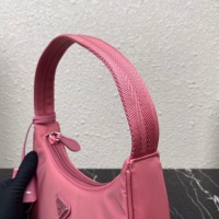 Cheap Prada AAA Quality Shoulder Bags For Women #1113514 Replica Wholesale [$118.00 USD] [ITEM#1113514] on Replica Prada AAA Quality Shoulder Bags