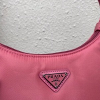 Cheap Prada AAA Quality Shoulder Bags For Women #1113514 Replica Wholesale [$118.00 USD] [ITEM#1113514] on Replica Prada AAA Quality Shoulder Bags