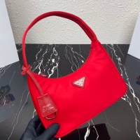 Cheap Prada AAA Quality Shoulder Bags For Women #1113515 Replica Wholesale [$118.00 USD] [ITEM#1113515] on Replica Prada AAA Quality Shoulder Bags