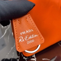 Cheap Prada AAA Quality Shoulder Bags For Women #1113516 Replica Wholesale [$118.00 USD] [ITEM#1113516] on Replica Prada AAA Quality Shoulder Bags
