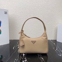 Prada AAA Quality Shoulder Bags For Women #1113517
