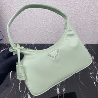 Cheap Prada AAA Quality Shoulder Bags For Women #1113519 Replica Wholesale [$118.00 USD] [ITEM#1113519] on Replica Prada AAA Quality Shoulder Bags