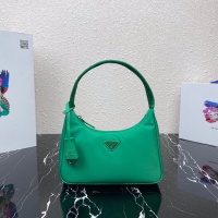 Cheap Prada AAA Quality Shoulder Bags For Women #1113520 Replica Wholesale [$118.00 USD] [ITEM#1113520] on Replica Prada AAA Quality Shoulder Bags