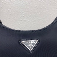 Cheap Prada AAA Quality Shoulder Bags For Women #1113522 Replica Wholesale [$118.00 USD] [ITEM#1113522] on Replica Prada AAA Quality Shoulder Bags