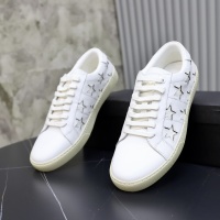 Cheap Yves Saint Laurent YSL Casual Shoes For Men #1113594 Replica Wholesale [$102.00 USD] [ITEM#1113594] on Replica Yves Saint Laurent YSL Casual Shoes