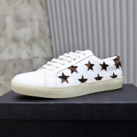 Cheap Yves Saint Laurent YSL Casual Shoes For Men #1113597 Replica Wholesale [$102.00 USD] [ITEM#1113597] on Replica Yves Saint Laurent YSL Casual Shoes