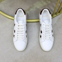 Cheap Yves Saint Laurent YSL Casual Shoes For Men #1113597 Replica Wholesale [$102.00 USD] [ITEM#1113597] on Replica Yves Saint Laurent YSL Casual Shoes