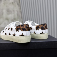 Cheap Yves Saint Laurent YSL Casual Shoes For Men #1113597 Replica Wholesale [$102.00 USD] [ITEM#1113597] on Replica Yves Saint Laurent YSL Casual Shoes