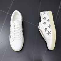 Cheap Yves Saint Laurent YSL Casual Shoes For Men #1113598 Replica Wholesale [$102.00 USD] [ITEM#1113598] on Replica Yves Saint Laurent YSL Casual Shoes