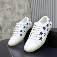 Cheap Yves Saint Laurent YSL Casual Shoes For Men #1113599 Replica Wholesale [$102.00 USD] [ITEM#1113599] on Replica Yves Saint Laurent YSL Casual Shoes