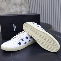 Cheap Yves Saint Laurent YSL Casual Shoes For Men #1113600 Replica Wholesale [$102.00 USD] [ITEM#1113600] on Replica Yves Saint Laurent YSL Casual Shoes
