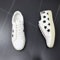 Cheap Yves Saint Laurent YSL Casual Shoes For Men #1113605 Replica Wholesale [$102.00 USD] [ITEM#1113605] on Replica Yves Saint Laurent YSL Casual Shoes