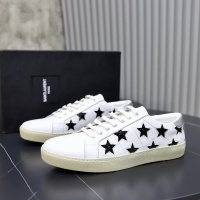 Cheap Yves Saint Laurent YSL Casual Shoes For Men #1113605 Replica Wholesale [$102.00 USD] [ITEM#1113605] on Replica Yves Saint Laurent YSL Casual Shoes
