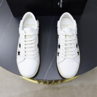 Cheap Yves Saint Laurent YSL Casual Shoes For Men #1113606 Replica Wholesale [$102.00 USD] [ITEM#1113606] on Replica Yves Saint Laurent YSL Casual Shoes