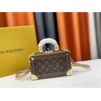 Cheap Louis Vuitton AAA Quality Messenger Bags For Women #1113626 Replica Wholesale [$130.00 USD] [ITEM#1113626] on Replica Louis Vuitton AAA Quality Messenger Bags