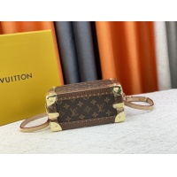 Cheap Louis Vuitton AAA Quality Messenger Bags For Women #1113626 Replica Wholesale [$130.00 USD] [ITEM#1113626] on Replica Louis Vuitton AAA Quality Messenger Bags