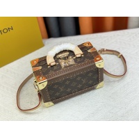 Cheap Louis Vuitton AAA Quality Messenger Bags For Women #1113626 Replica Wholesale [$130.00 USD] [ITEM#1113626] on Replica Louis Vuitton AAA Quality Messenger Bags