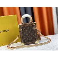 Cheap Louis Vuitton AAA Quality Messenger Bags For Women #1113627 Replica Wholesale [$130.00 USD] [ITEM#1113627] on Replica Louis Vuitton AAA Quality Messenger Bags