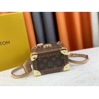 Cheap Louis Vuitton AAA Quality Messenger Bags For Women #1113627 Replica Wholesale [$130.00 USD] [ITEM#1113627] on Replica Louis Vuitton AAA Quality Messenger Bags