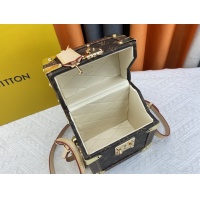 Cheap Louis Vuitton AAA Quality Messenger Bags For Women #1113627 Replica Wholesale [$130.00 USD] [ITEM#1113627] on Replica Louis Vuitton AAA Quality Messenger Bags