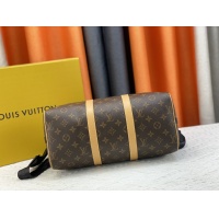 Cheap Louis Vuitton Travel Bags For Unisex #1113639 Replica Wholesale [$76.00 USD] [ITEM#1113639] on Replica Louis Vuitton Travel Bags