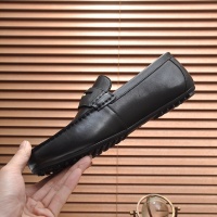 Cheap Versace Leather Shoes For Men #1113647 Replica Wholesale [$98.00 USD] [ITEM#1113647] on Replica Versace Leather Shoes