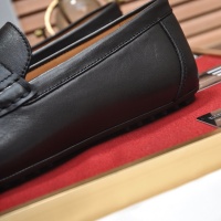Cheap Versace Leather Shoes For Men #1113647 Replica Wholesale [$98.00 USD] [ITEM#1113647] on Replica Versace Leather Shoes