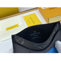 Cheap Louis Vuitton LV Card Case #1113683 Replica Wholesale [$34.00 USD] [ITEM#1113683] on Replica Louis Vuitton LV Wallets