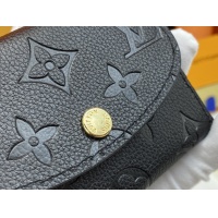 Cheap Louis Vuitton LV Wallets For Women #1113687 Replica Wholesale [$34.00 USD] [ITEM#1113687] on Replica Louis Vuitton LV Wallets