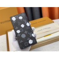 Cheap Louis Vuitton LV Wallets For Unisex #1113693 Replica Wholesale [$48.00 USD] [ITEM#1113693] on Replica Louis Vuitton LV Wallets