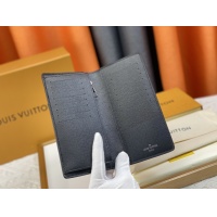 Cheap Louis Vuitton LV Wallets For Unisex #1113693 Replica Wholesale [$48.00 USD] [ITEM#1113693] on Replica Louis Vuitton LV Wallets